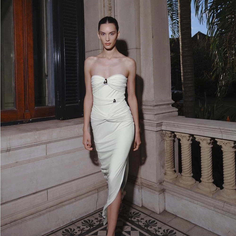 Baobab lle maxi dress